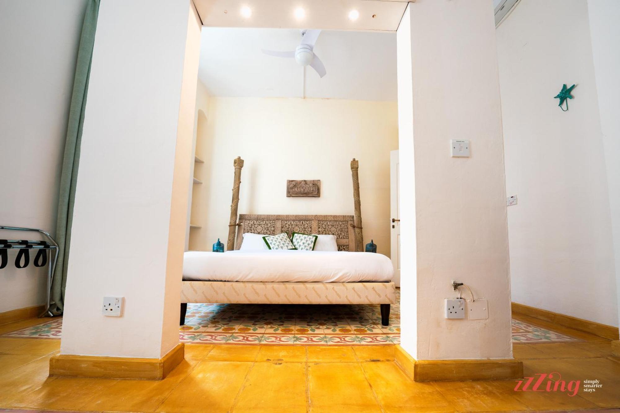 Stunning Holiday Home With Gorgeous Harbour Views Senglea Exteriör bild