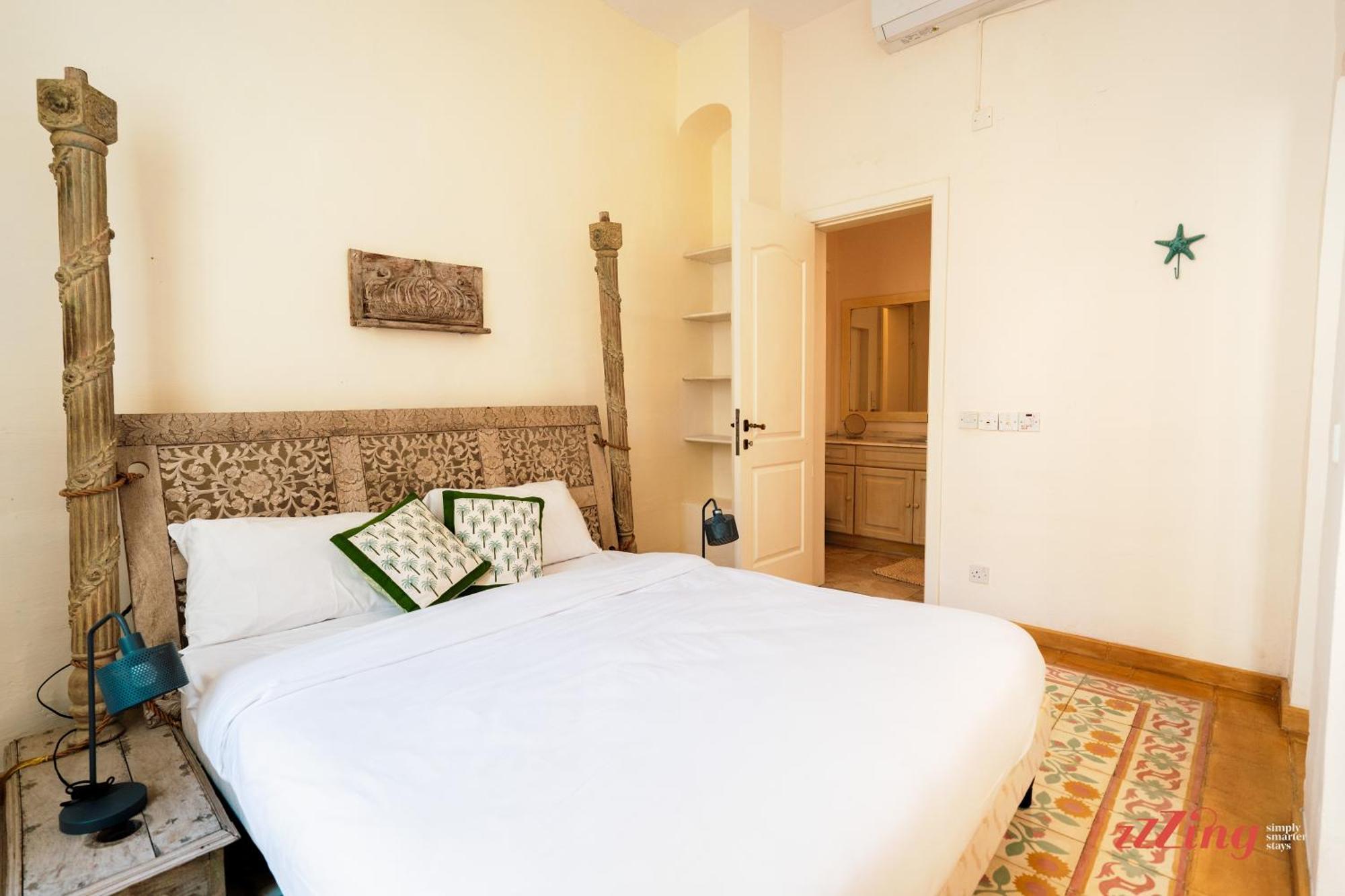 Stunning Holiday Home With Gorgeous Harbour Views Senglea Exteriör bild