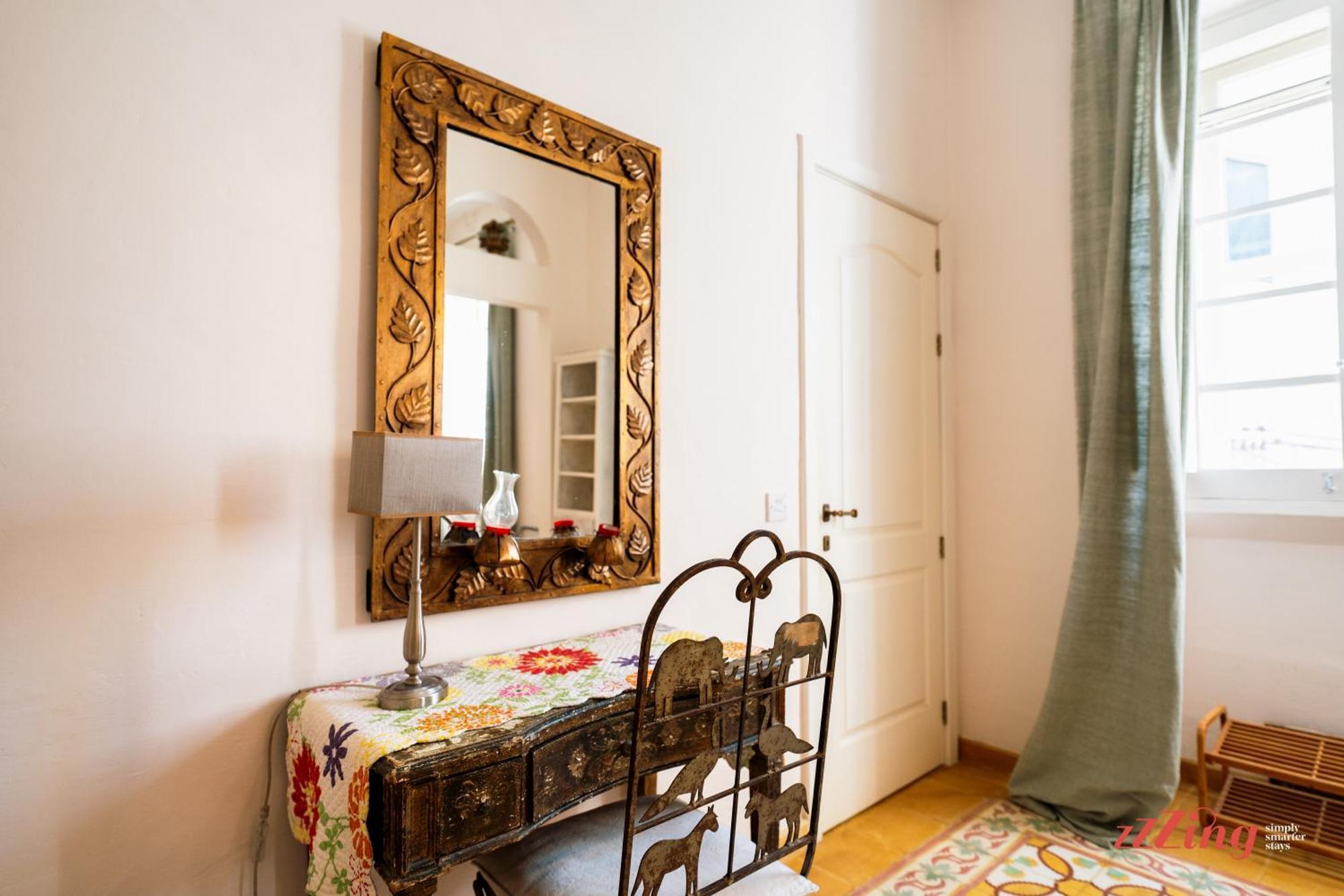 Stunning Holiday Home With Gorgeous Harbour Views Senglea Exteriör bild